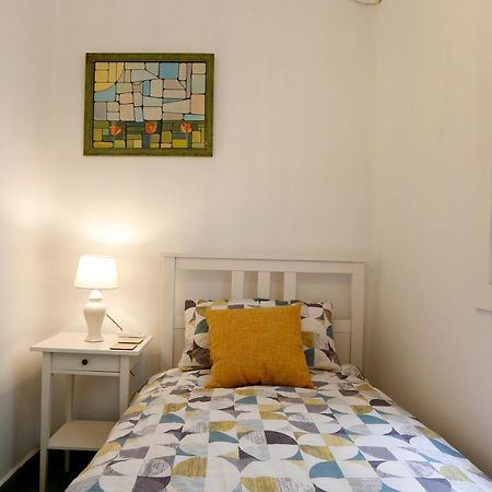 Virgen De Begona - Bonito Apartamento A Un Paso Del Centro Seville Luaran gambar