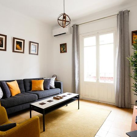 Virgen De Begona - Bonito Apartamento A Un Paso Del Centro Seville Luaran gambar