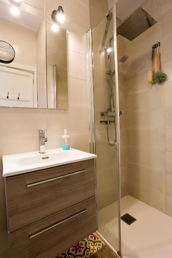 Virgen De Begona - Bonito Apartamento A Un Paso Del Centro Seville Luaran gambar