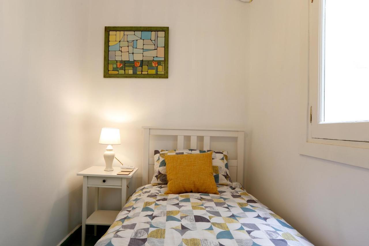 Virgen De Begona - Bonito Apartamento A Un Paso Del Centro Seville Luaran gambar