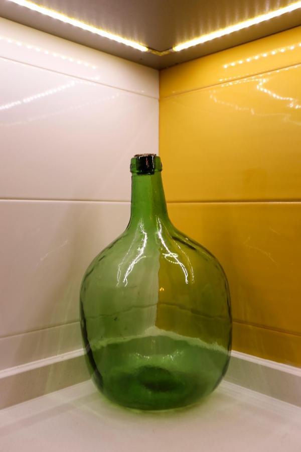 Virgen De Begona - Bonito Apartamento A Un Paso Del Centro Seville Luaran gambar