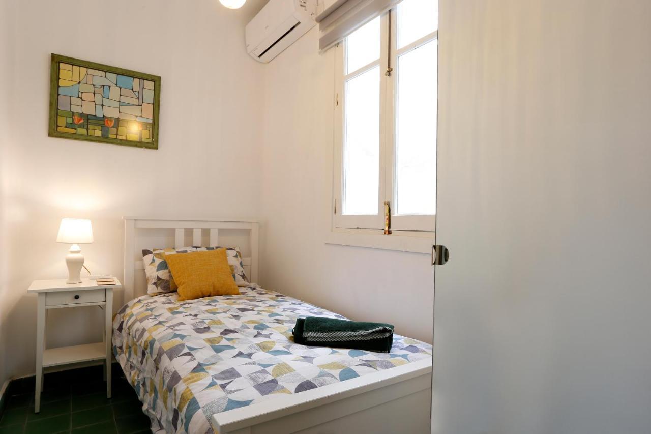 Virgen De Begona - Bonito Apartamento A Un Paso Del Centro Seville Luaran gambar