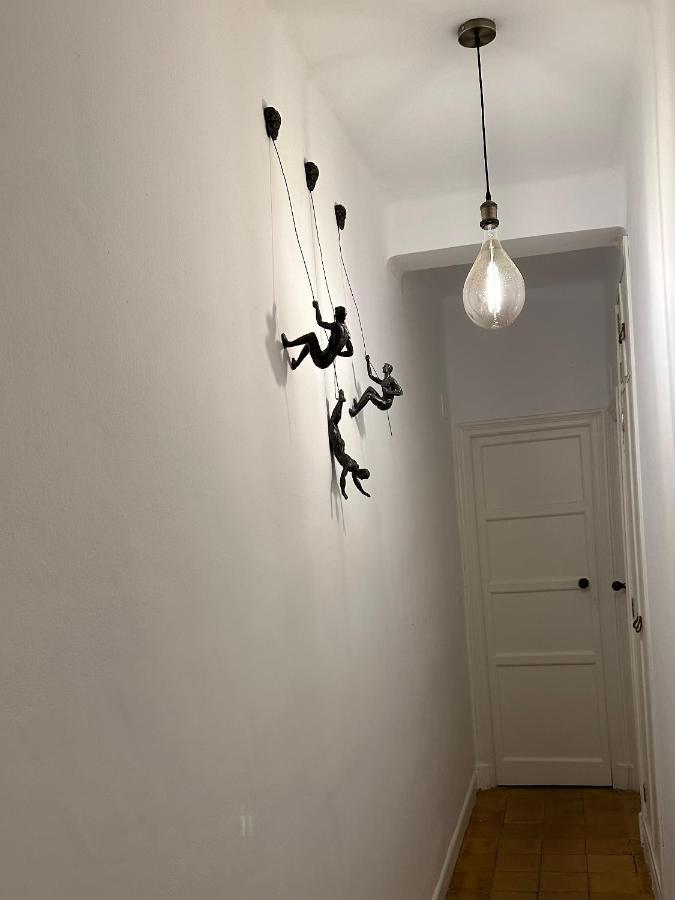 Virgen De Begona - Bonito Apartamento A Un Paso Del Centro Seville Luaran gambar